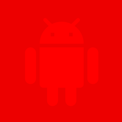 android_p3 - Android P3 color gamut test image